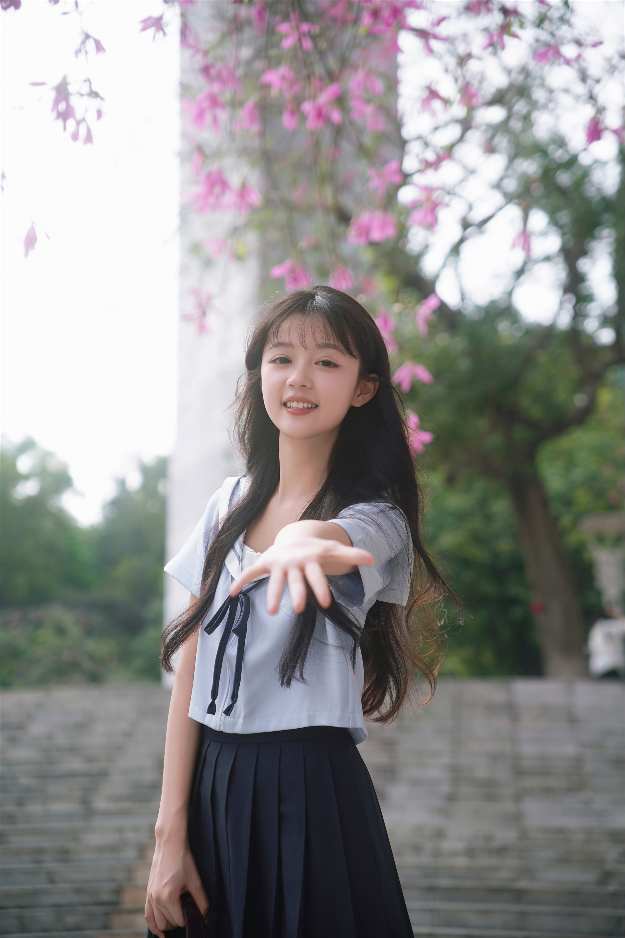 YITUYU艺图语 2025.01.18 粉色的恋爱季 小鱼